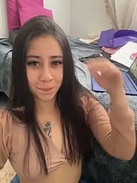 Zoee t online show from 02.18.25