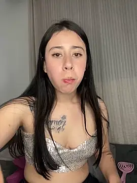 Zoee t online show from 03.07.25