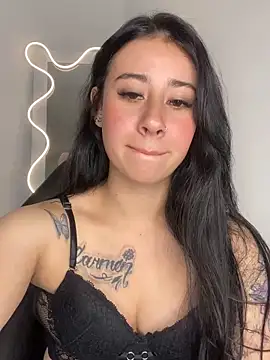 Zoee t online show from 10.31.25