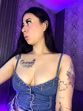 Zoee t online show from 11.14.25