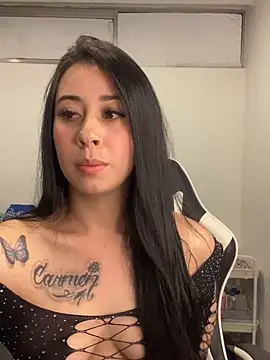 Zoee t online show from 02.08.26