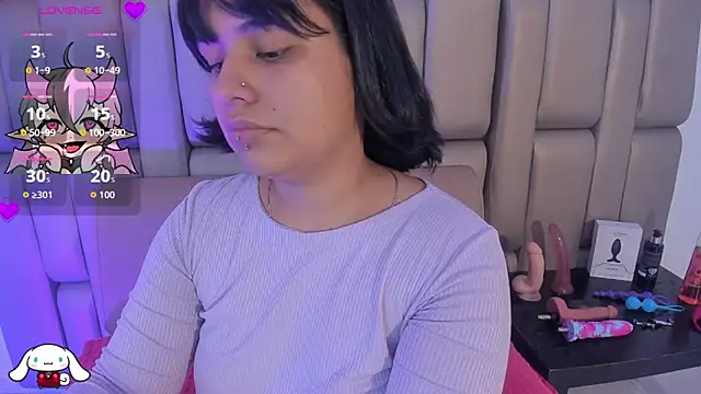  sowy venus  online show from 02.13.26