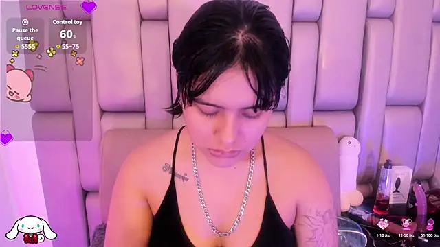  sowy venus  online show from 03.09.26