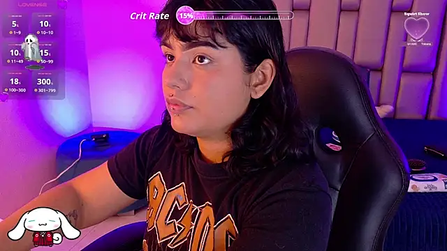 sowy venus  online show from 05.27.26