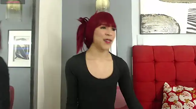  Natassia Dreams online show from 12.31.24