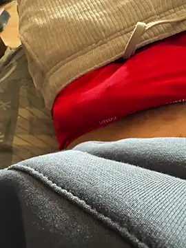 Snapshot of 234luca chatting on 01.17.25 234luca online show from 01.17.25