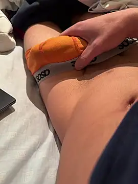 Snapshot of 234luca chatting on 01.31.25 234luca online show from 01.31.25