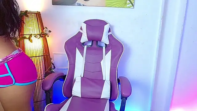 georgina lulu online show from 01.21.25