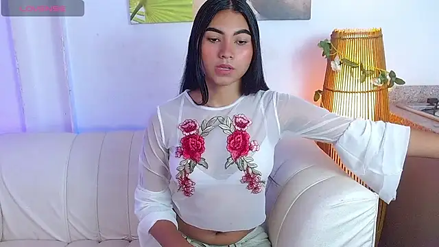 georgina lulu online show from 03.01.25
