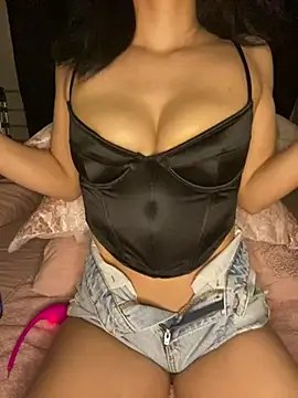 badenaz34 online show from 03.16.25