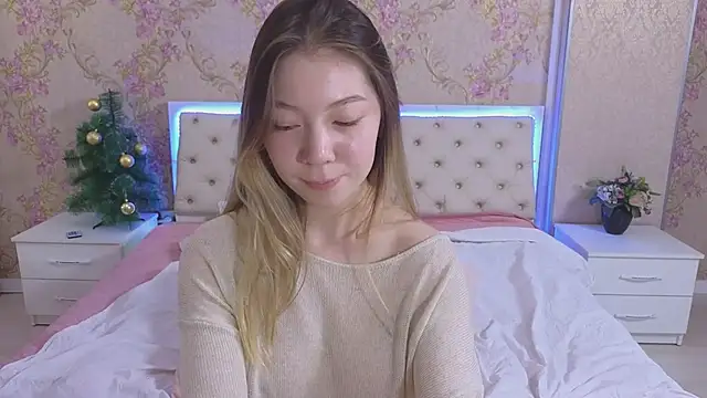 Babby Rabbit online show from 12.29.24