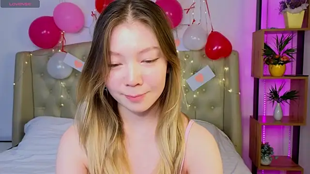 Babby Rabbit online show from 02.05.25