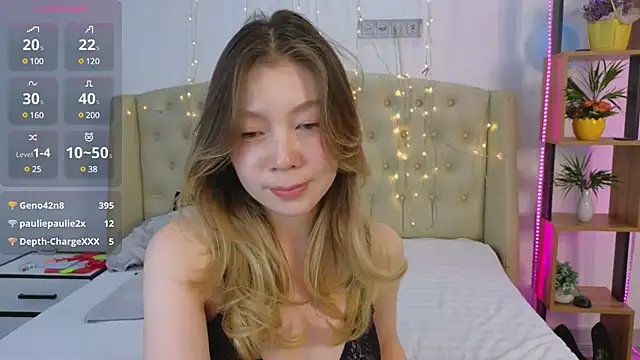 Babby Rabbit online show from 02.26.25