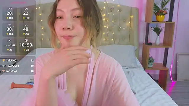 Babby Rabbit online show from 03.11.25