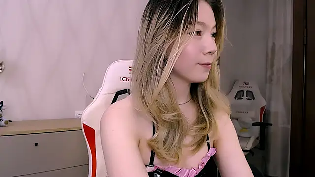 Babby Rabbit online show from 11.07.25