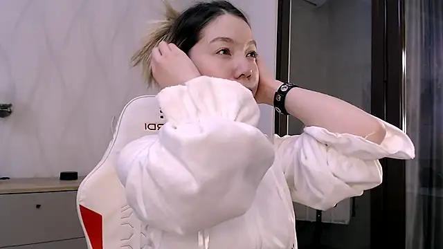 Babby Rabbit online show from 11.18.25