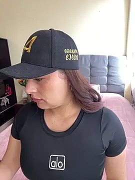 Snapshot of Gabriela-Parker_ chatting on 09.13.25 Gabriela-Parker online show from 09.13.25