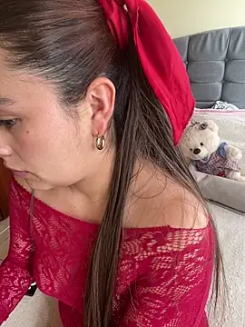 Snapshot of Gabriela-Parker_ chatting on 09.15.25 Gabriela-Parker online show from 09.15.25