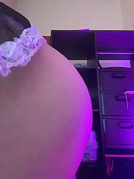 Snapshot of Gabriela-Parker_ chatting on 10.23.25 Gabriela-Parker online show from 10.23.25