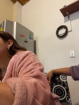 Snapshot of Gabriela-Parker_ chatting on 11.20.25 Gabriela-Parker online show from 11.20.25