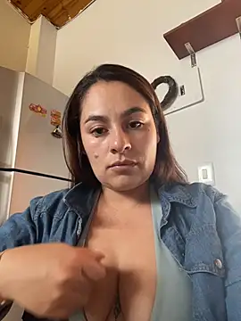 Gabriela-Parker  online show from 12.02.25