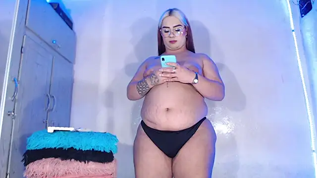 Dulce smith 1 online show from 01.16.25