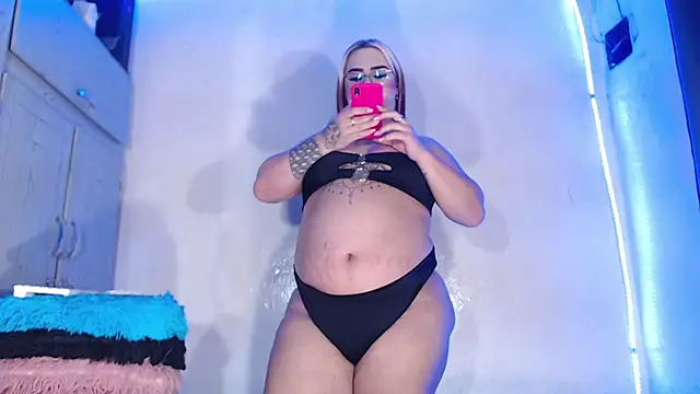 Dulce smith 1 online show from 03.02.25