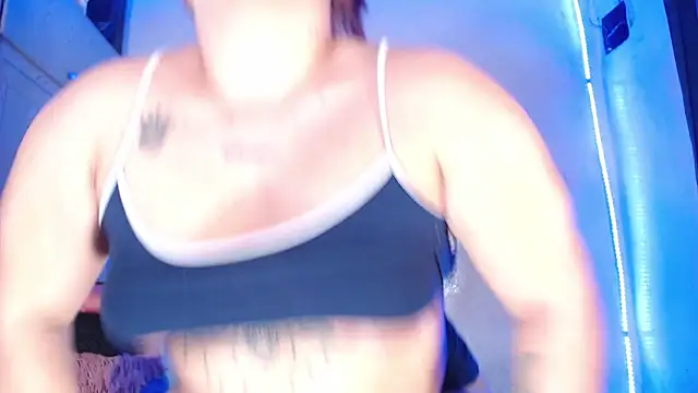 Dulce smith 1 online show from 03.12.25