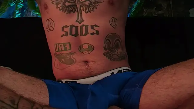 Junihn0 online show from 12.20.24