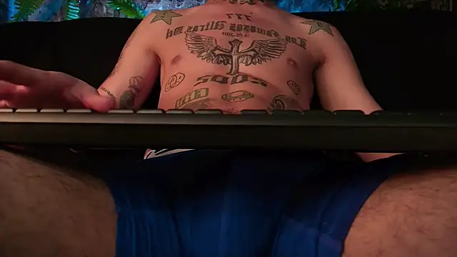 Junihn0 online show from 12.20.24