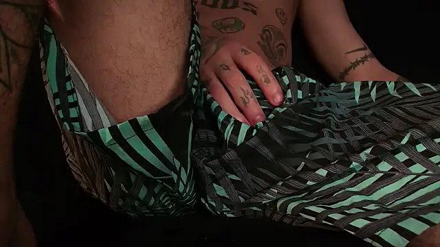 Junihn0 online show from 12.22.24