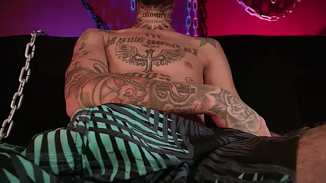 Junihn0 online show from 12.24.24