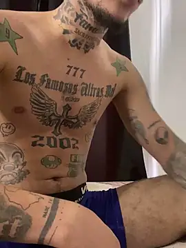 Junihn0 online show from 12.25.24