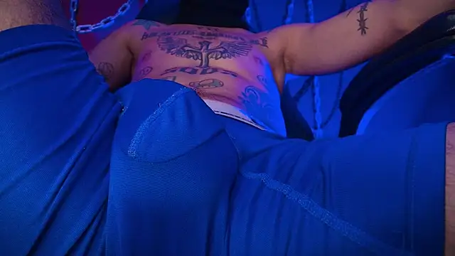 Junihn0 online show from 01.01.25