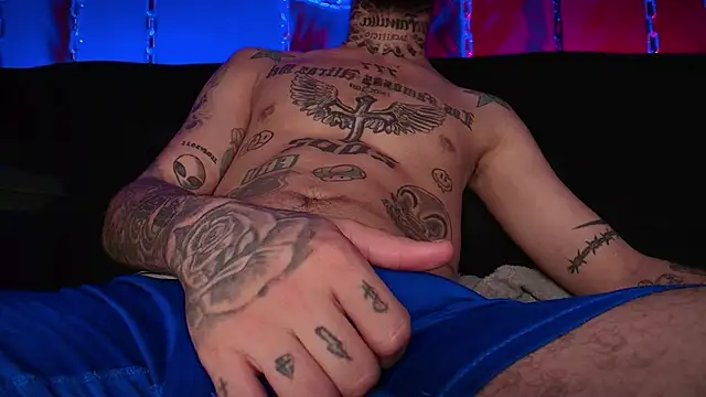 Junihn0 online show from 01.06.25