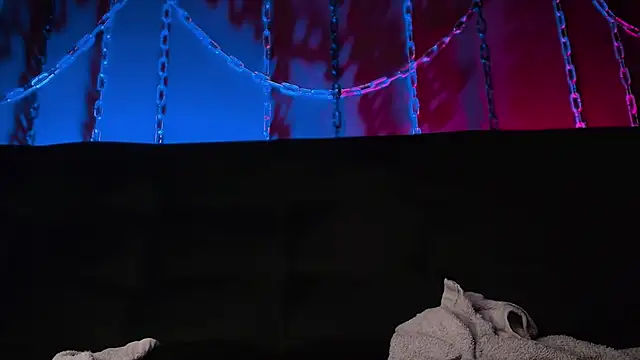 Junihn0 online show from 01.08.25