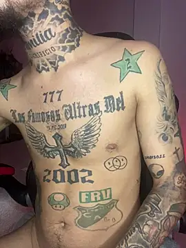 Junihn0 online show from 01.10.25