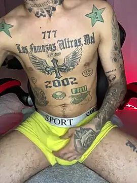 Junihn0 online show from 01.10.25