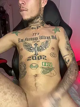 Junihn0 online show from 01.13.25