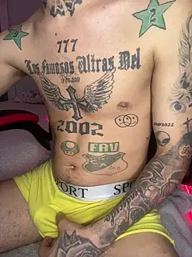 Junihn0 online show from 01.16.25