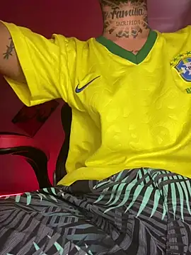 Junihn0 online show from 01.27.25