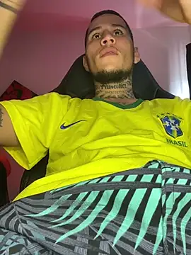 Junihn0 online show from 01.27.25