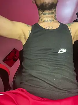 Junihn0 online show from 01.28.25