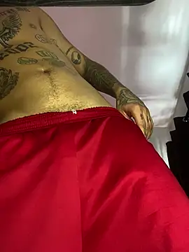 Junihn0 online show from 01.28.25