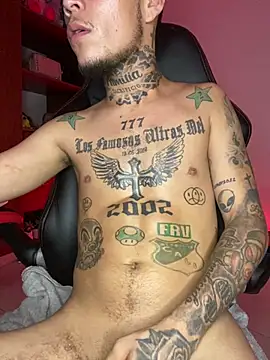 Junihn0 online show from 01.30.25