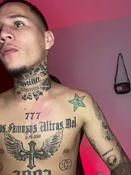 Junihn0 online show from 01.31.25