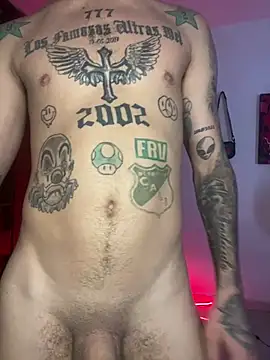 Junihn0 online show from 02.01.25