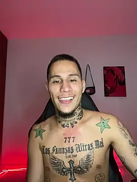 Junihn0 online show from 02.04.25