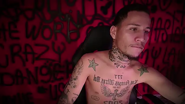 Junihn0 online show from 02.11.25