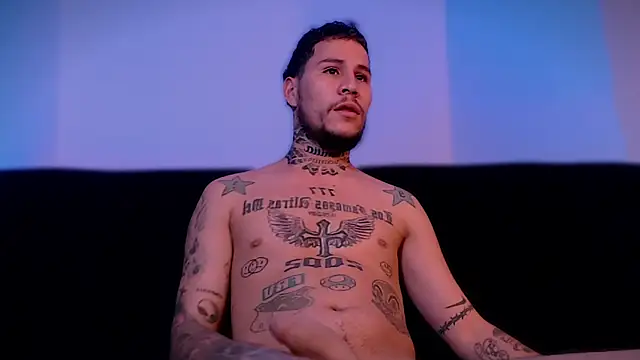 Junihn0 online show from 09.09.25